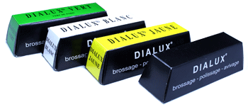 Dialux slipepasta Dialux slipepasta