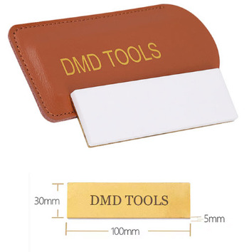 #1005 NKD Forester Black 100 mm knivblad