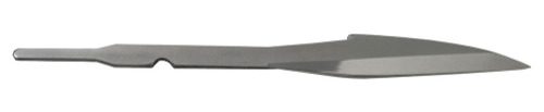 Snitteknivblad knivblader for knivmakere