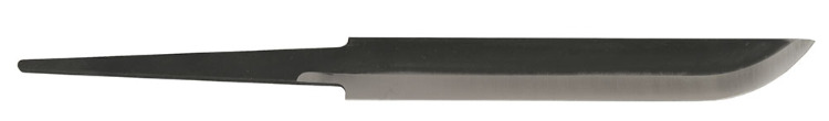 Knivblad av karbonstål Finske knivblader knivmakerutstyr