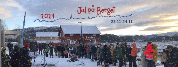 Jørn Jensen Lærhandel. Utstiller på Jul på Berget 2024. 