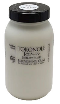 Tokonole nøytral 500 ml Burnishing gum