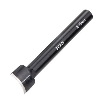 Hjørneavhugger til lærarbeide R 15 mm