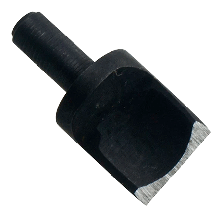 Swivelknivblad, hul 13 mm